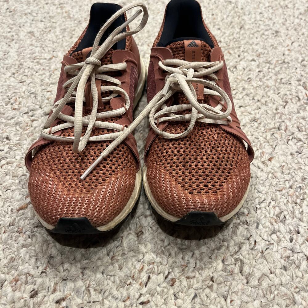 Adidas Stella McCartney Ultraboost Women's Running Shoes Sz 7.5 Active Workout - Picture 5 of 8